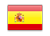 FALEGNAMERIA DAROBY - Espanol